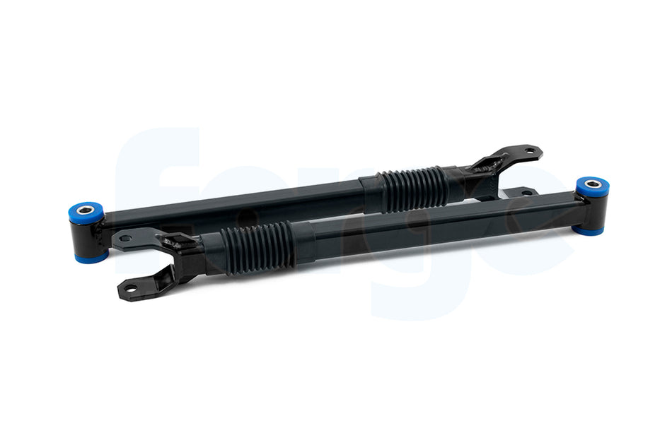 Forge Motorsport - Camber Adjustable Rear Control Arms - TT Mk1 quattro