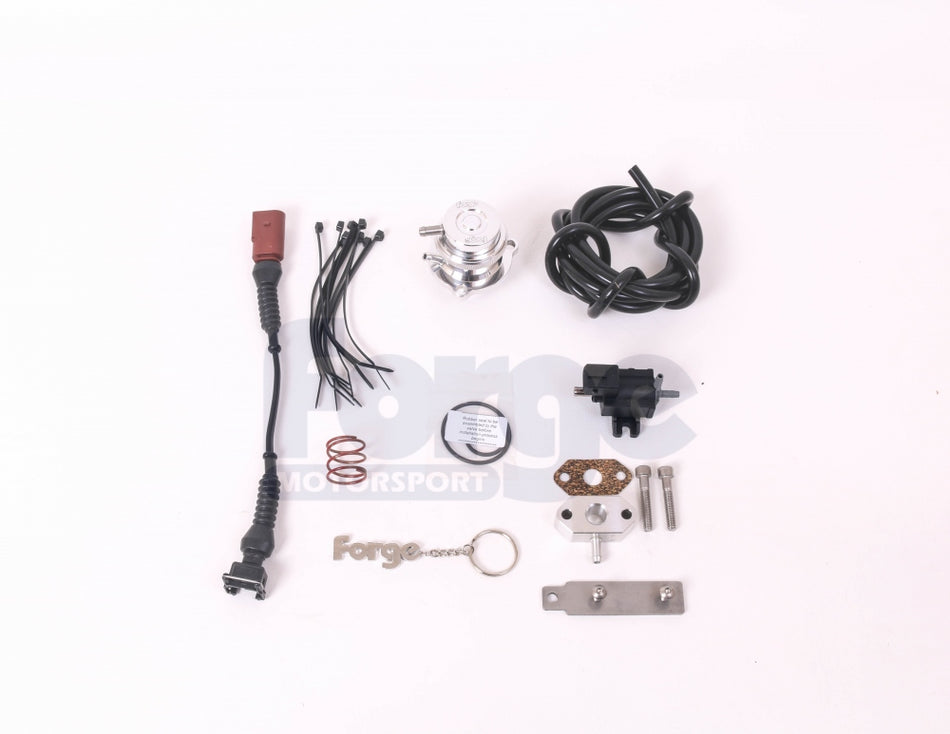 Forge Motorsport - Piston Valve Kit - TT RS Mk2