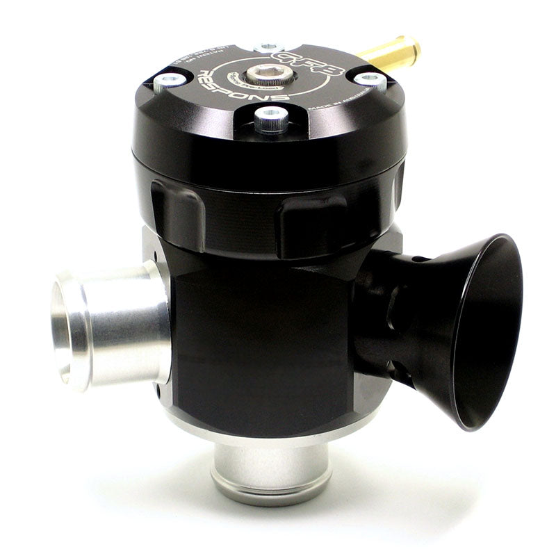 Go Fast Bits - Respons TMS Universal Blow off valve or BOV with GFB TMS advantage - TT Mk1