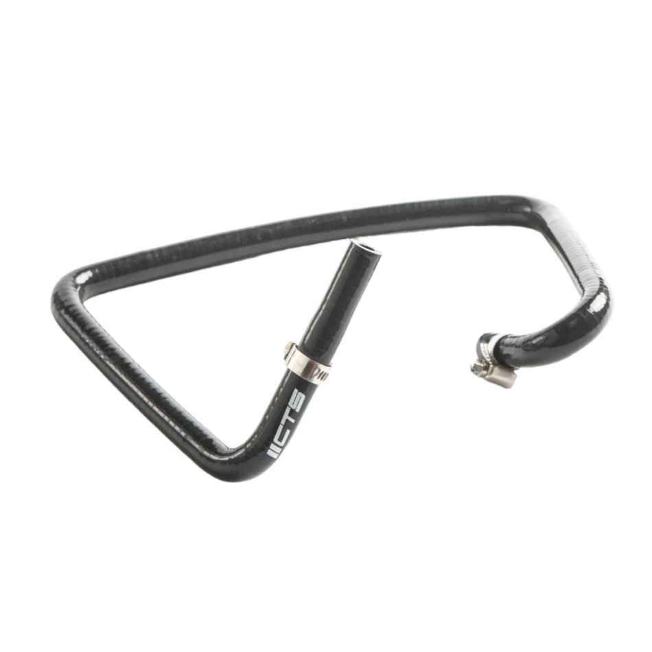 CTS Turbo - Coolant Line Under Intake Hose MK7/7.5/ VW Golf, GTI, GLI, Audi A3, Audi TT & MK8 Golf R - TT Mk3