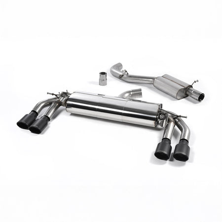 Milltek SSXAU578 Audi TT RS Exhaust