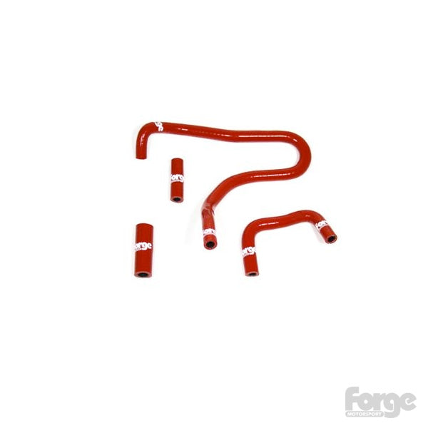 Forge Motorsport - Silicone Carbon Canister Hose Kit - TT / TTS MK2