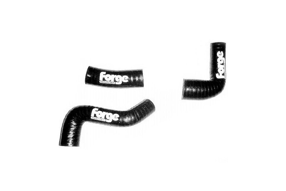 Forge Motorsport - Silicone Breather Hoses - TT Mk1 225
