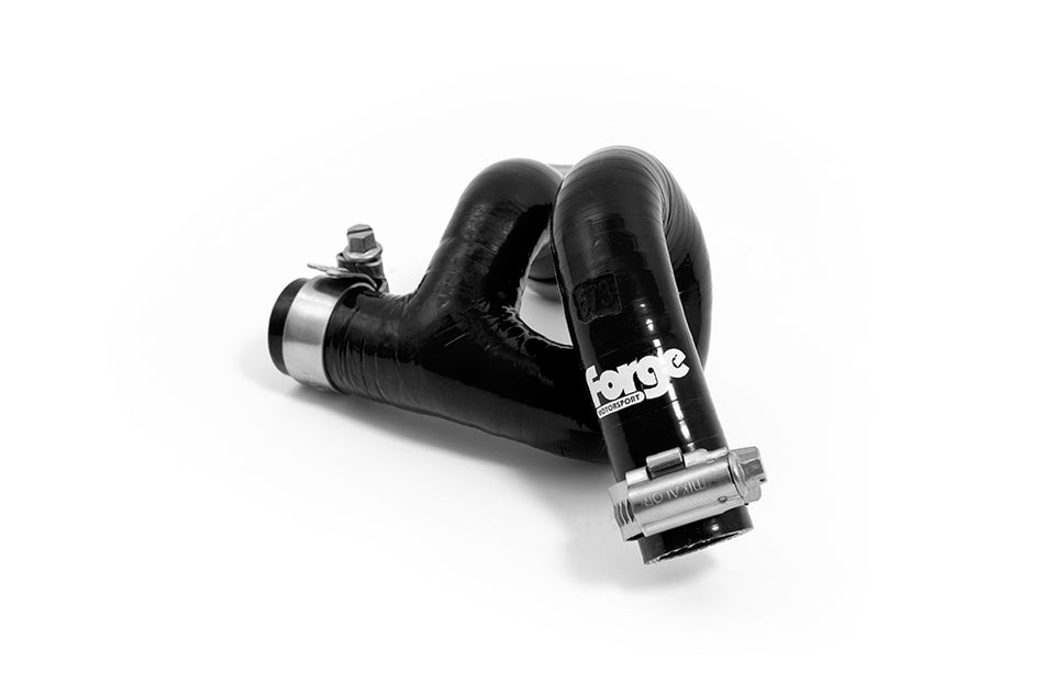 Forge Motorsport - Silicone Cam Cover Breather Hose - TT Mk1 225