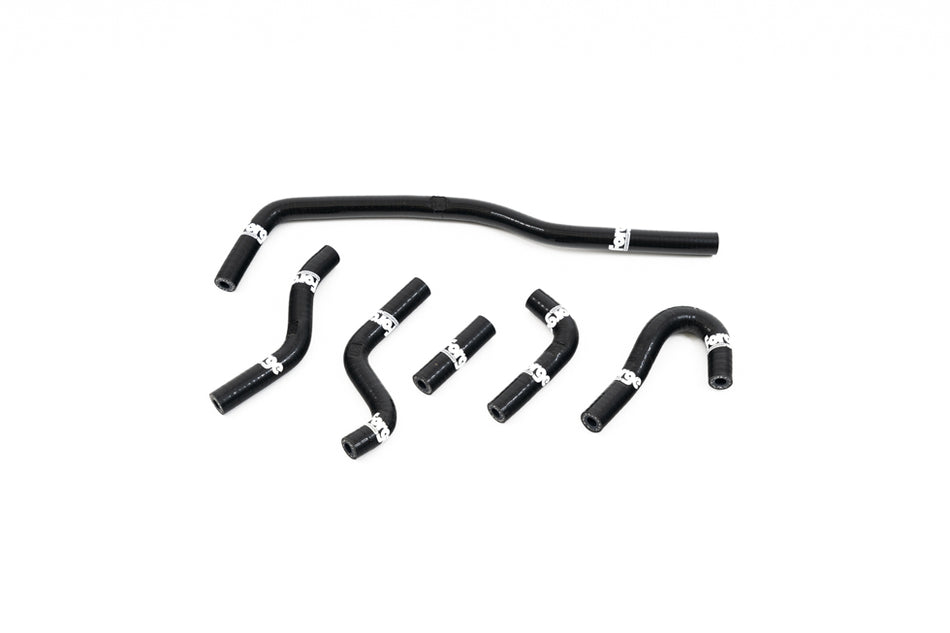 Forge Motorsport - Silicone Carbon Canister Hoses - TT Mk1 225