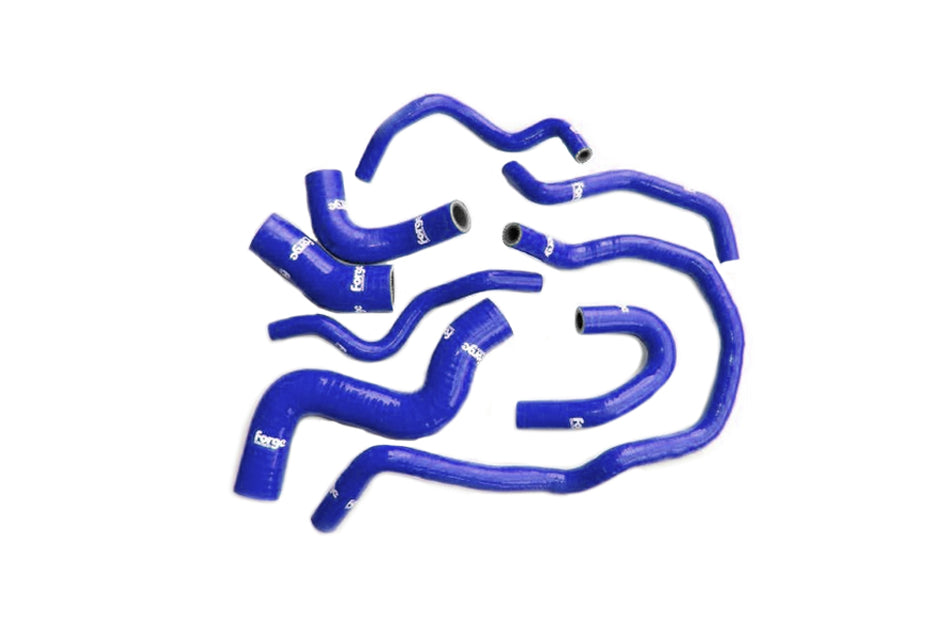 Forge Motorsport - Silicone Coolant Hose Kit - TT Mk2