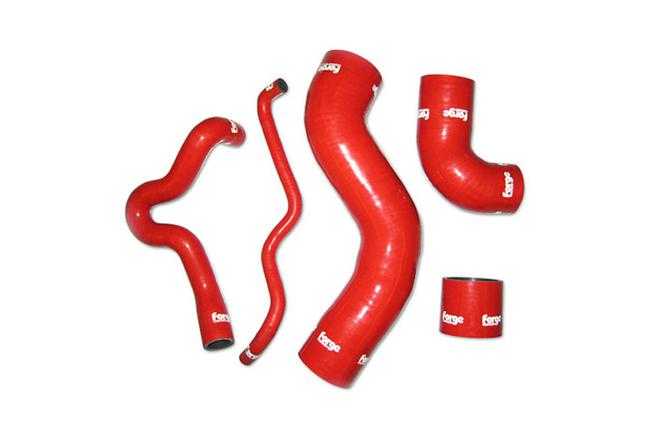 Forge Motorsport - Silicone Turbo Hoses - 5 Piece Kit - TT Mk1 180 ATC