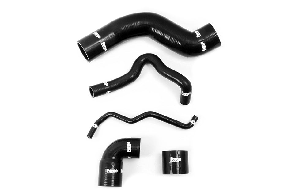 Forge Motorsport - Silicone Turbo Hoses - 5 Piece Kit - TT Mk1 180 AWP