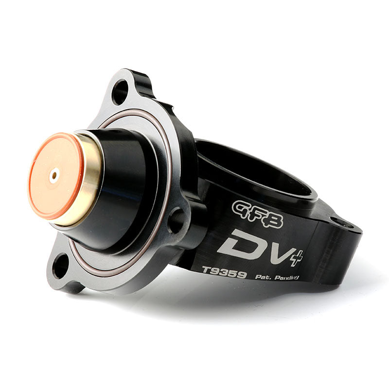 Go Fast Bits - DV+ Performance Diverter Valve - TTS Mk3