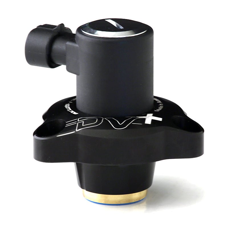 Go Fast Bits - DV+ Performance Diverter Valve - TT / TTS / TTRS