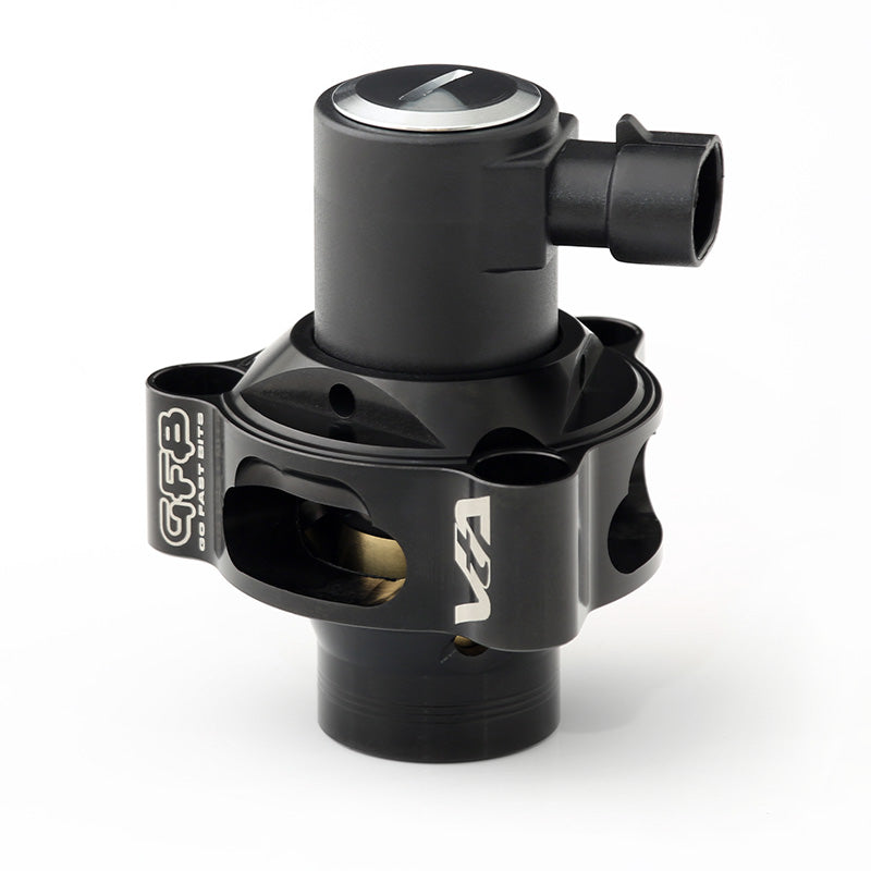 Go Fast Bits - VTA Performance Blow-off Valve - TT / TTS / TTRS