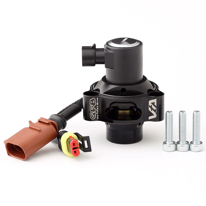 Go Fast Bits - VTA Performance Blow-off Valve - TT / TTS / TTRS