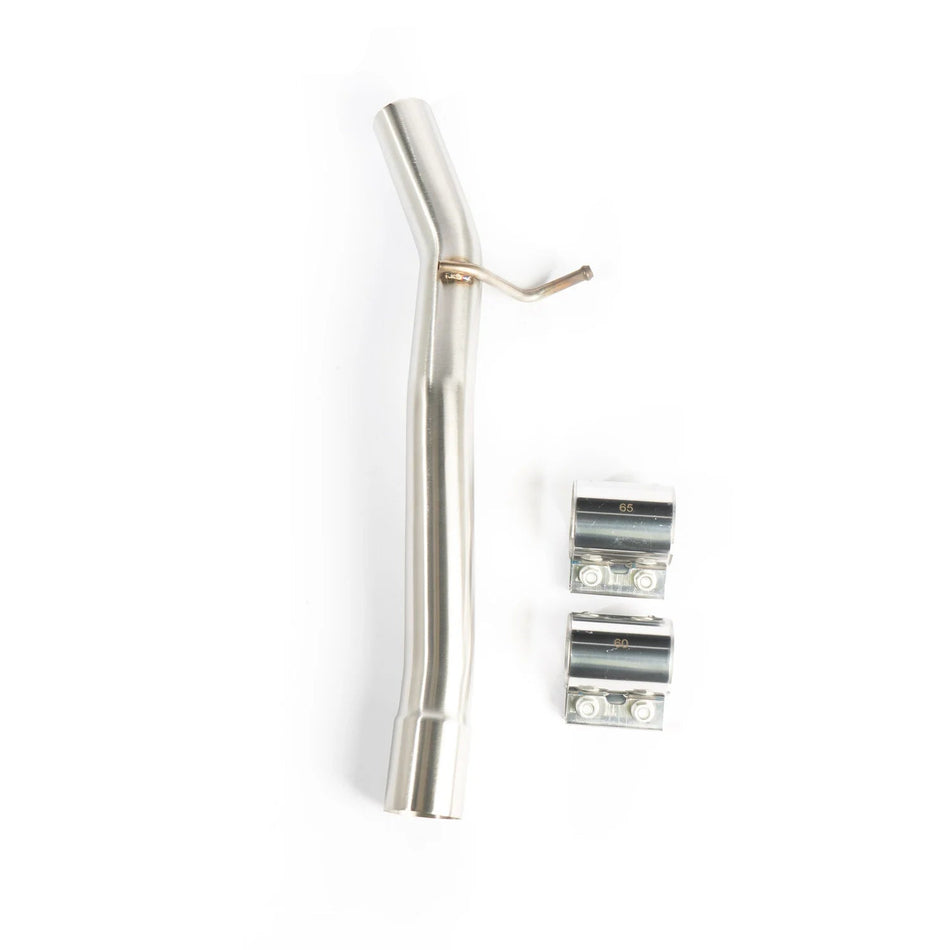 CTS Turbo - Delete Kit – VW Golf Sportwagen 4motion and VW Alltrack 4motion