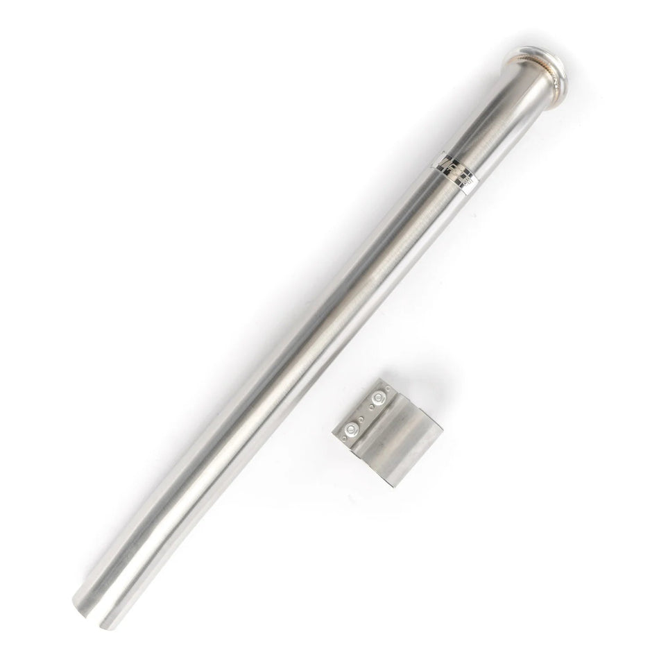 CTS Turbo - MINI F56 Cooper S B46 Resonator Delete