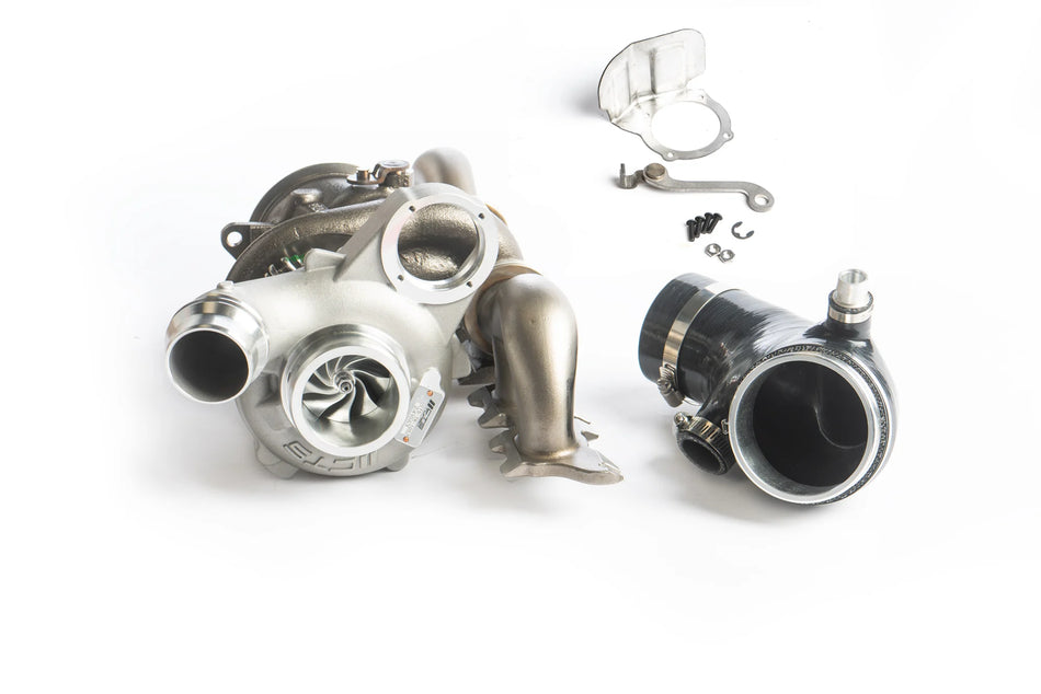 CTS Turbo - BMW B58 Gen 1 Stage 2+ Hybrid Turbo