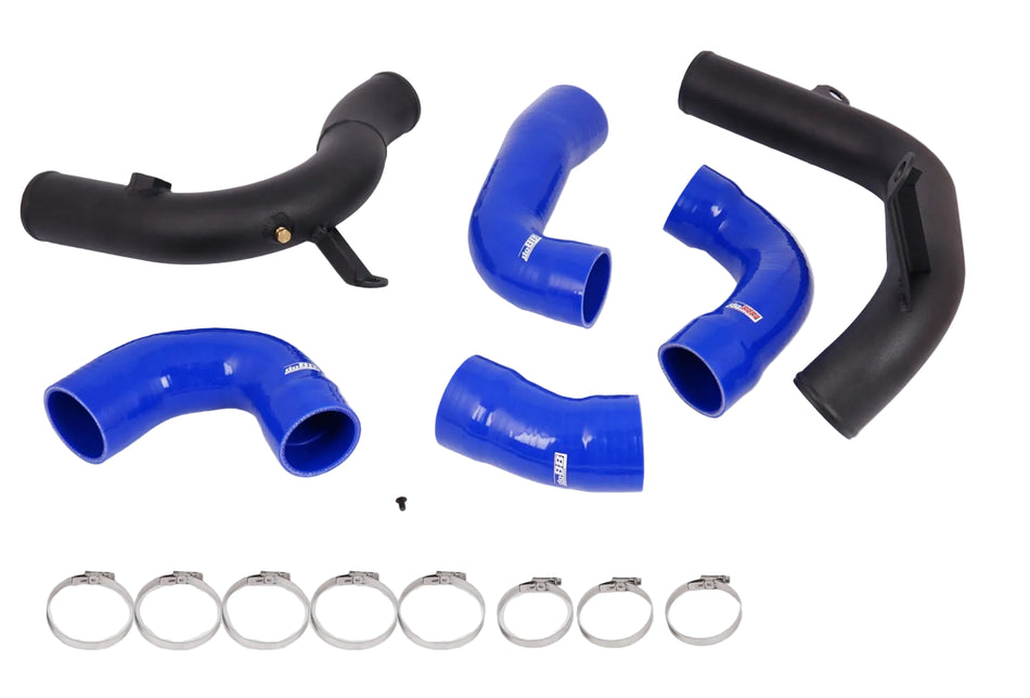 do88 - 1.8 / 2.0 TSI (MQB) IC Pressure Pipes - TT / TTS Mk3
