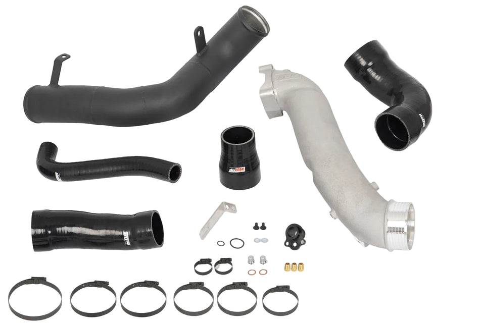 do88 - Charge pipes - TTRS Mk3