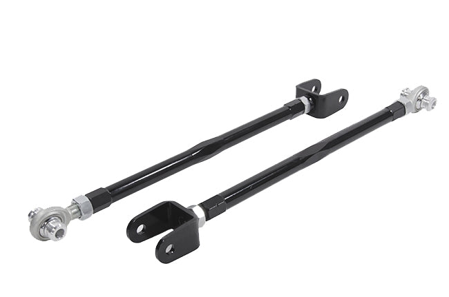 Torque Solution - Camber Adjustable Rear Control Arms - TT Mk1 quattro