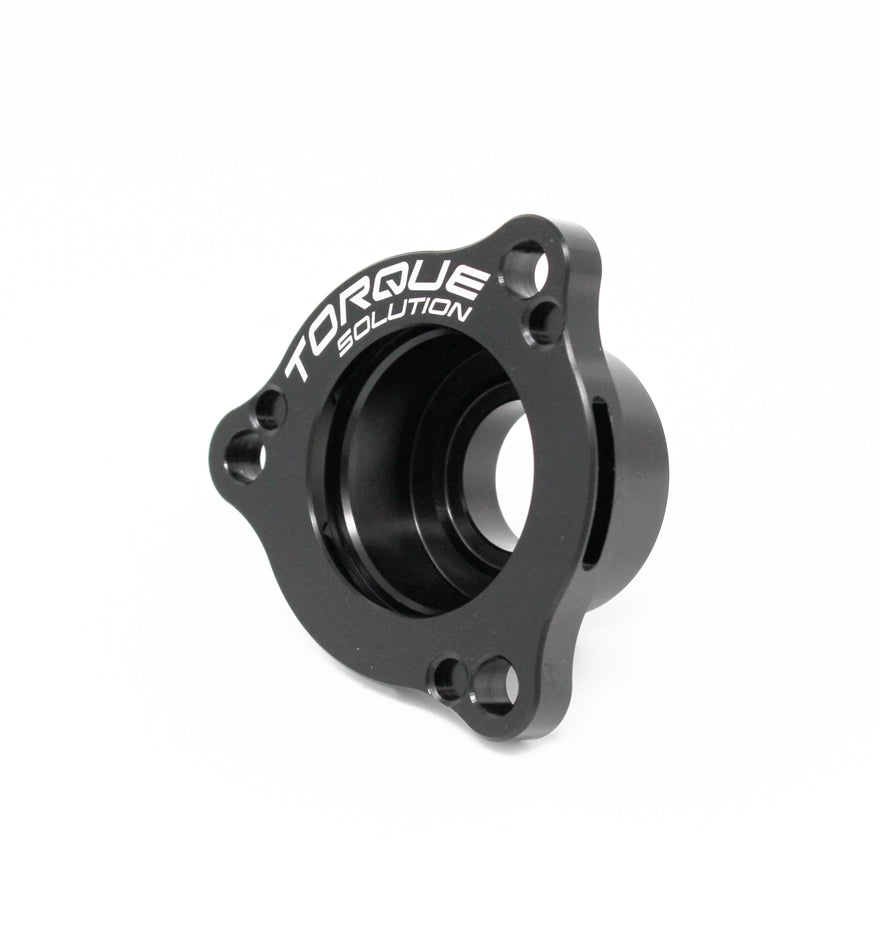 Torque Solution - Blow Off Valve Adapter - TT / TTS Mk3