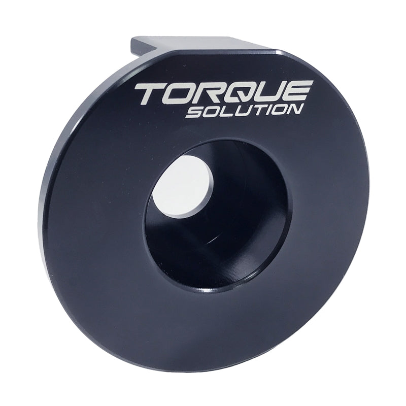 Torque Solution - Pendulum (Dog Bone) Billet Insert (Triangle Style) - TT / TTS / TTRS Mk3