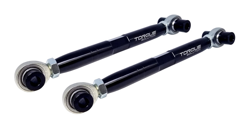 Torque Solution - Rear Toe Link Kit - TT / TTS Mk3