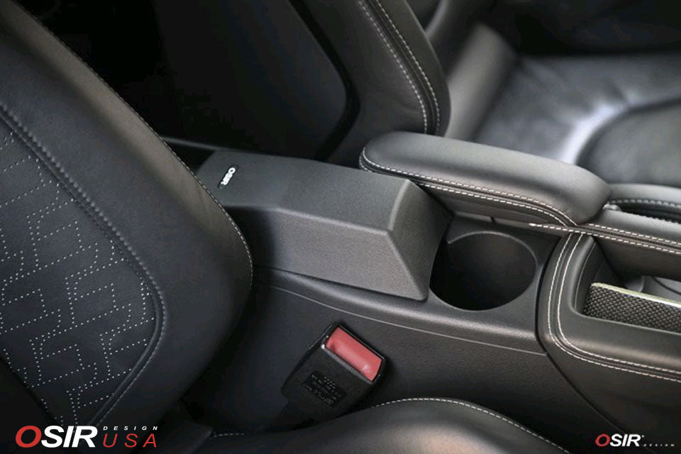 アウディTT OSIR アームレスト Audi TT/TTS/TTRS(8J) OSIR ArmRest TTMK2 アームレスト for TT/TTS/TTRS(8J) | OSIR