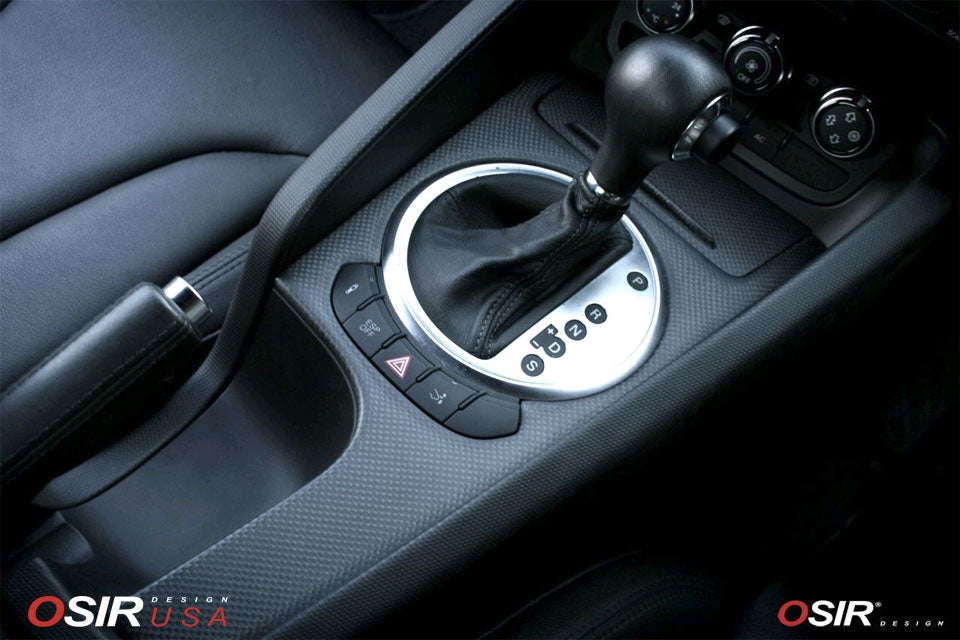 OSIR アームレスト Audi TT/TTS/TTRS(8J) OSIR Arm Rest TT MK2 アームレスト for / TTS TTRS (8J
