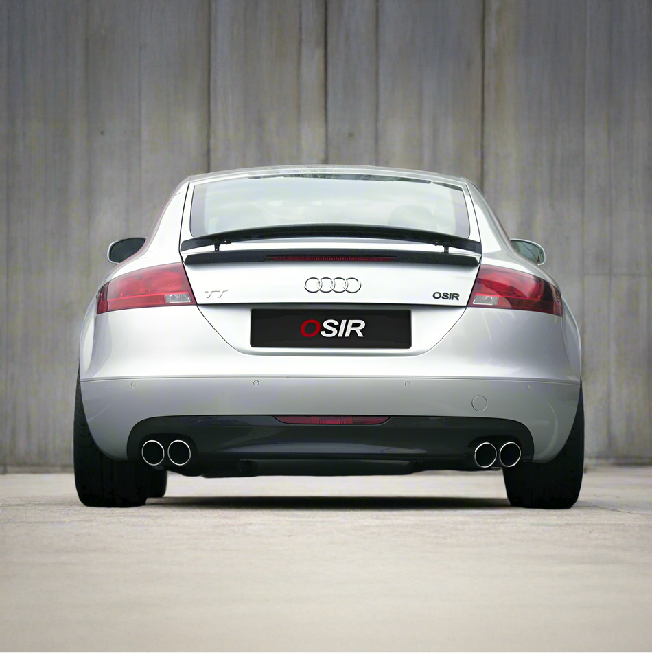 Osir Design – DTM TTR4 – Carbon Fiber – Audi TT Mk2 (2008‑2014)