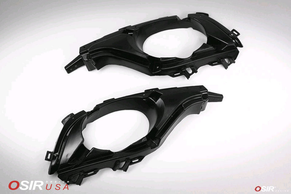 OSIR Design - Exhaust Bracket TTRS - TT S-Line / TTS Mk2