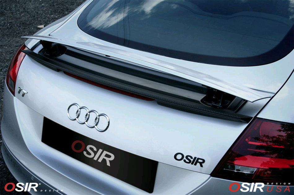 Osir Design - Telson TTMk2 - Carbon Fiber - Audi TT / TT S-Line / TTS Mk2