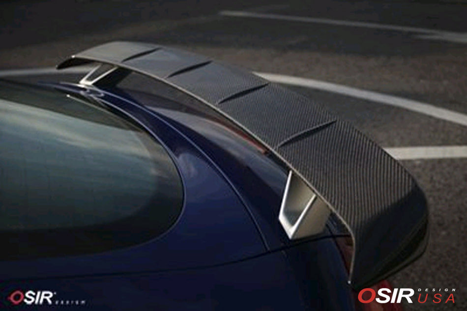 Osir Design - Telson TTRS EX Top - Carbon Fiber - Audi TT RS Mk2