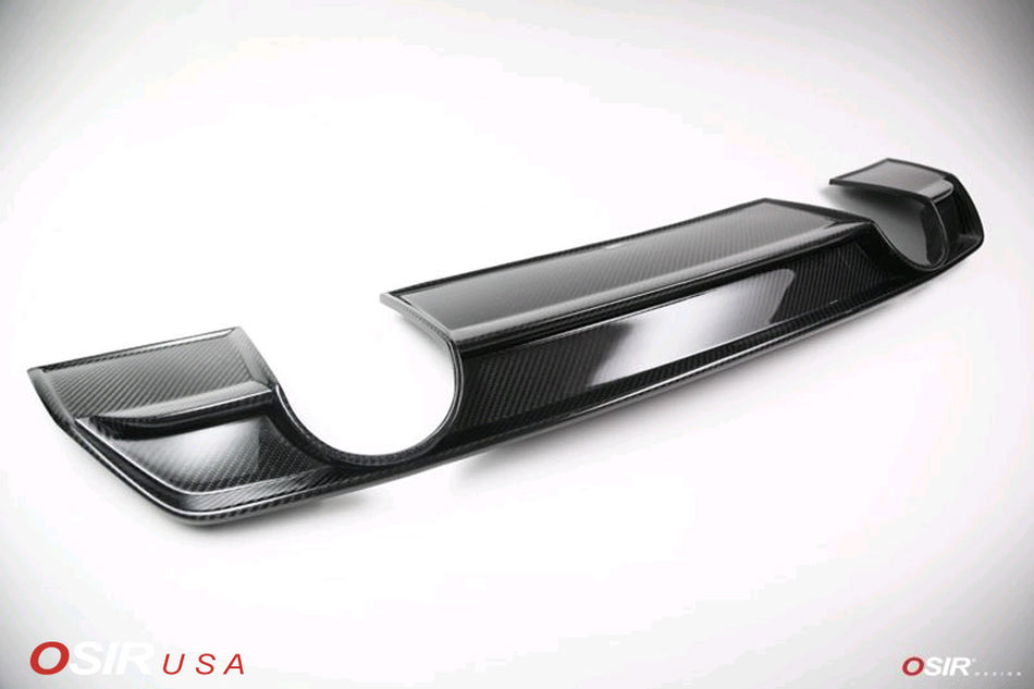 Osir Design - DTM TTMK3-R - Carbon Fiber - Audi TT Mk3