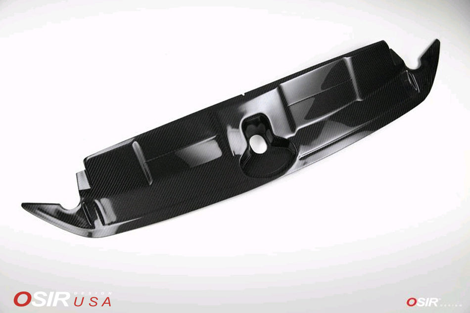 Osir Design - MASK Top Cover TTMK3 - Carbon Fiber - Audi TT / TT S-Line / TTS Mk3