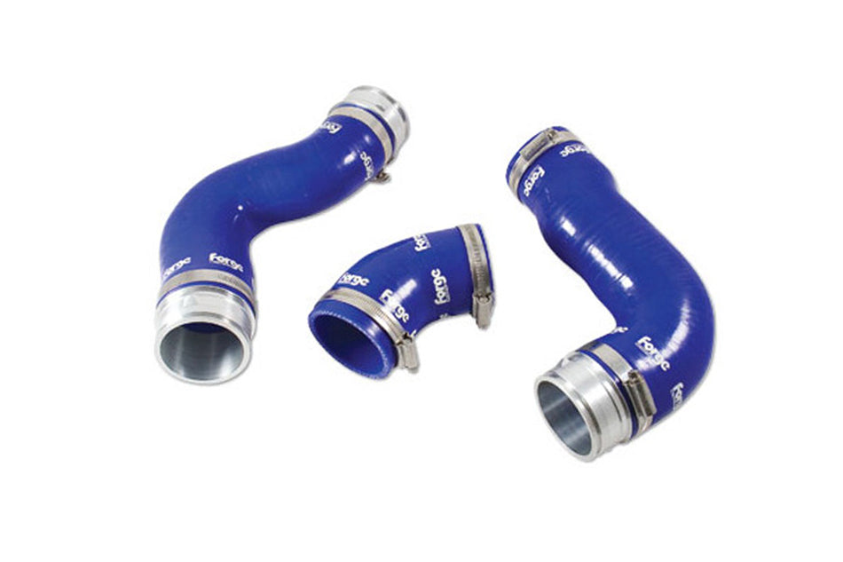 Forge Motorsport - Silicone Turbo Hose Kit - TT Mk2