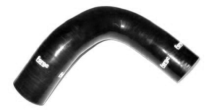 Forge Motorsport - Silicone Upper Intercooler Hose - Left - TT Mk1 225