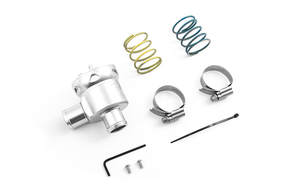 Forge Motorsport - Premium Diverter Valve FMDV008 - TT Mk1 – TT Stuff