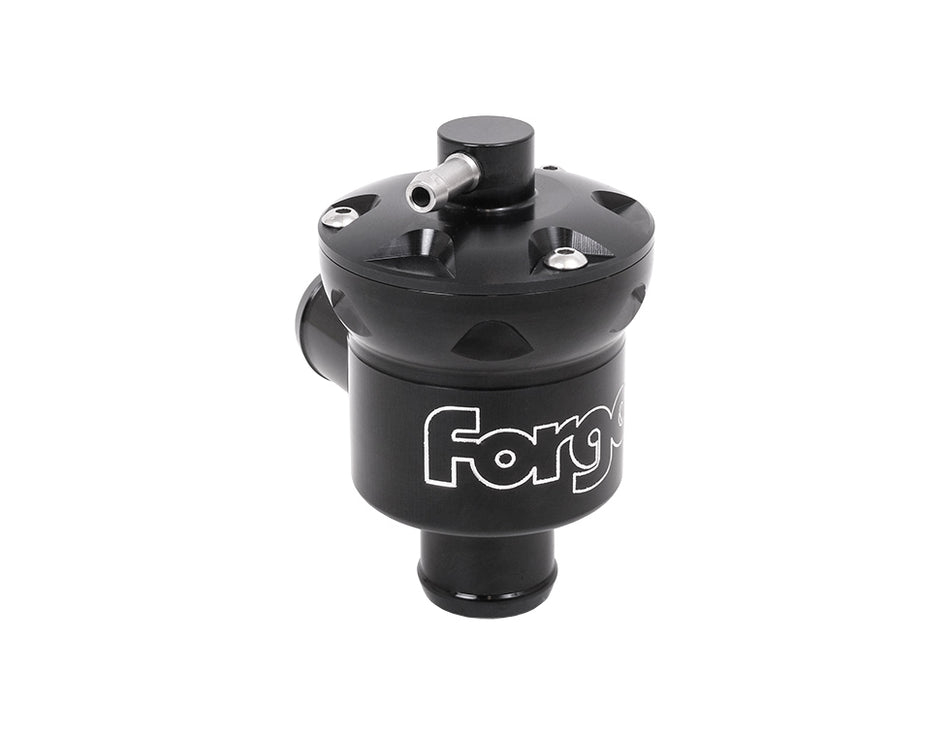 Forge Motorsport - Turbo Recirculation Valve with Adjustable Vacuum Port - TT Mk1