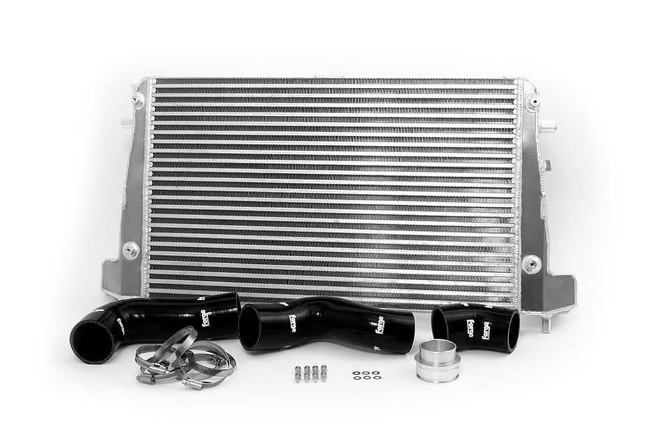 Forge Motorsport - Front Mount Intercooler Kit - TT / TTS Mk2