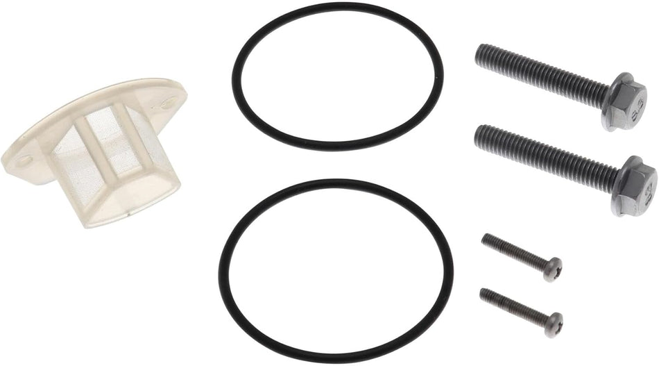 VAICO - Haldex Filter & Seal Set w/ Hardware - TT / TTS / TTRS Mk3