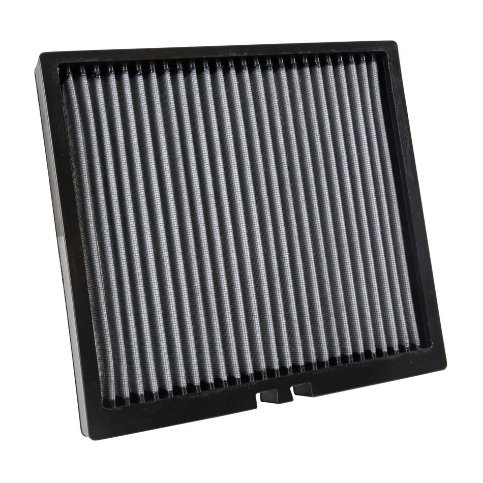 K&N - Lifetime Washable Cabin Air Filter - TT / TTS / TTRS Mk3