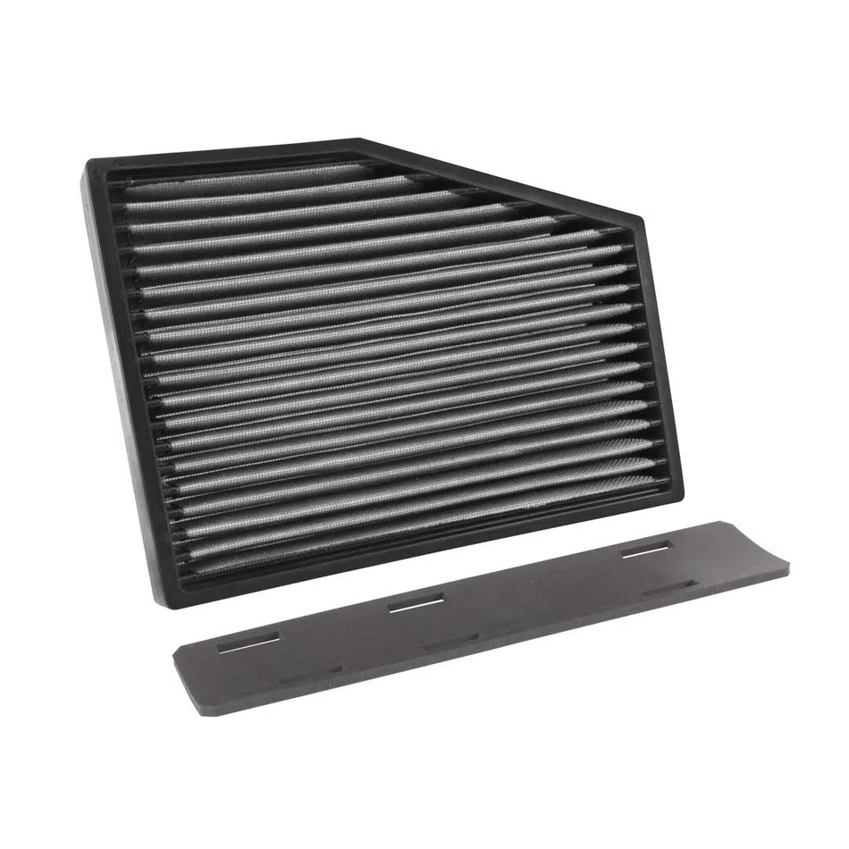 K&N - Lifetime Washable Cabin Air Filter - TT / TTS / TTRS Mk2