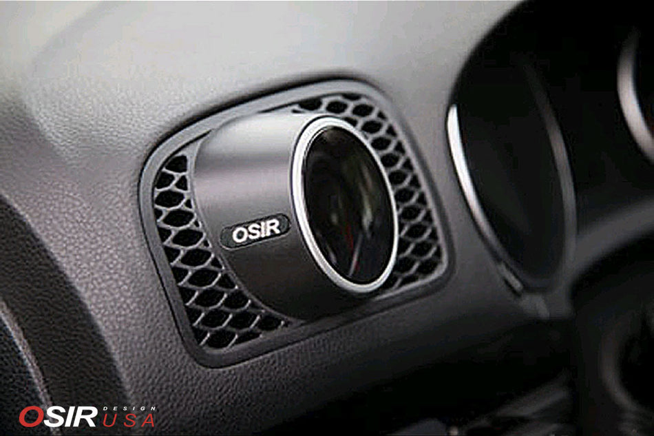 Osir Design - O-Pod Mono GT6  - LHD - VW Golf / GTI / Golf R Mk6