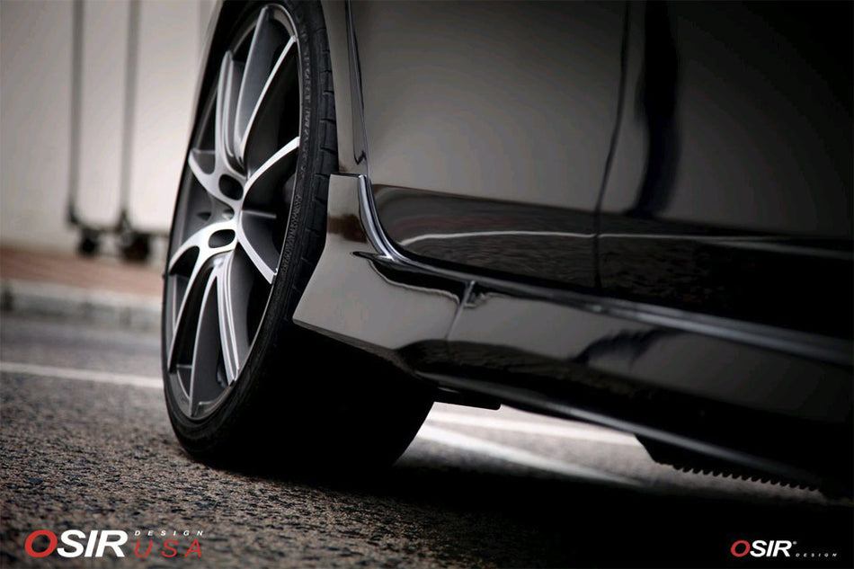 Osir Design - Skirt GT6-S - VW Golf / GTI / Golf R Mk6
