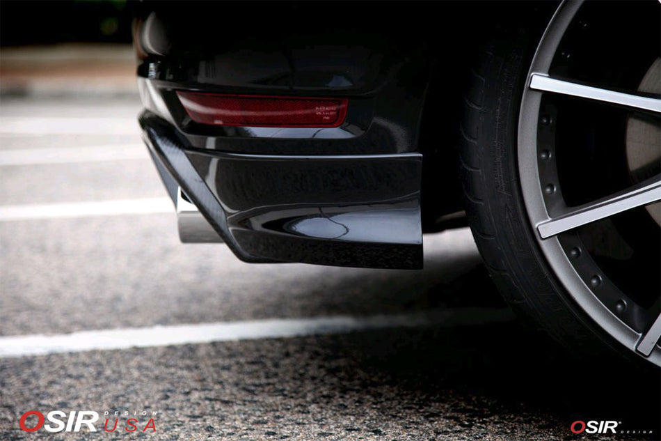 Osir Design - UROPOD GT6-S - VW GTI Mk6