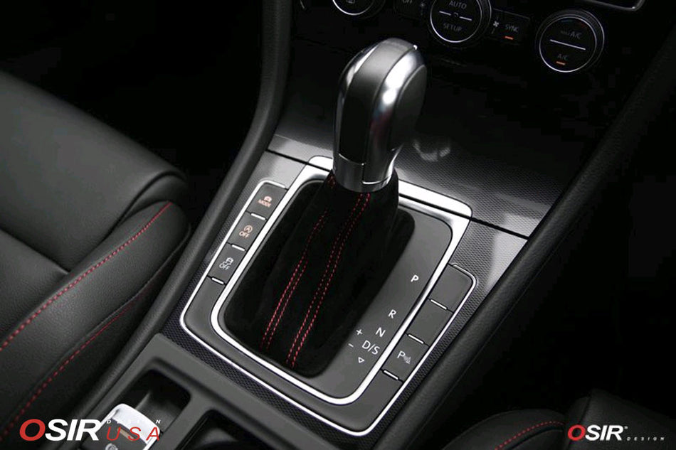 Osir Design - Boot GT7 Auto - VW Golf / GTI / R Mk7 / 7.5