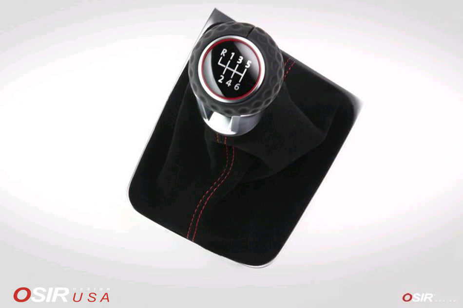 Osir Design - Boot GT7 Manual - VW Golf / GTI / R Mk7 / 7.5