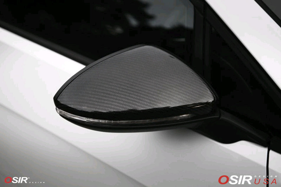 Osir Design - M1 GT7-R - Carbon Fiber - VW Golf / GTI / Golf R Mk7 / 7.5
