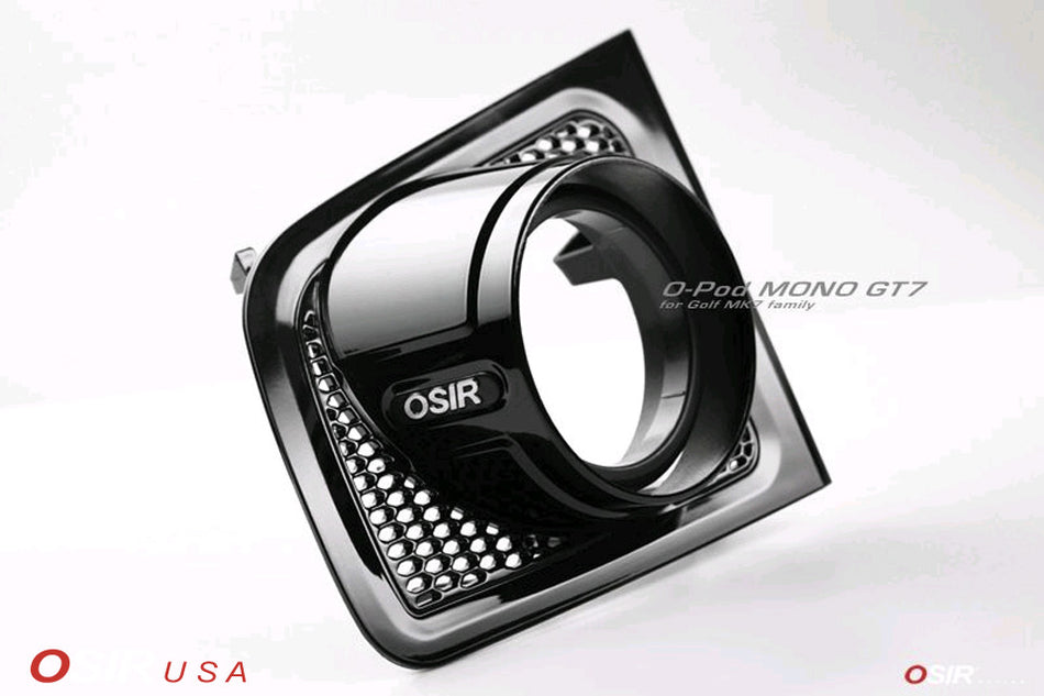 Osir Design - O-Pod MONO GT7 - LHD - VW Golf / GTI / R Mk7 / 7.5
