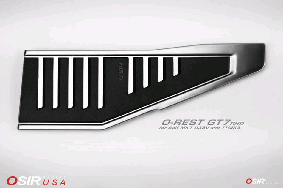 Osir Design - O-Rest GT7 RHD - VW Mk7 / A3 8V / TT Mk3