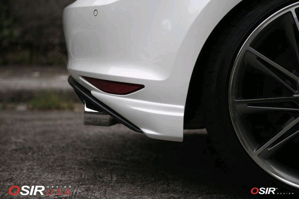 Osir Design - UROPOT GT7 - Carbon Fiber - VW GTI Mk7